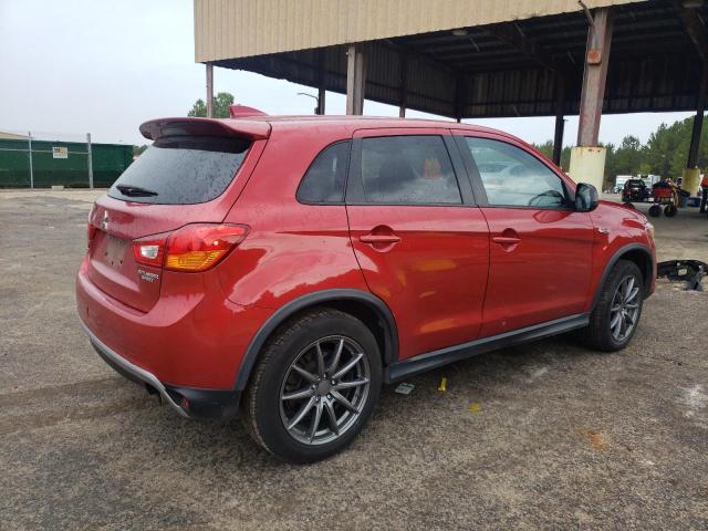 Image 3 of 2017 MITSUBISHI OUTLANDER SPORT ES 2017 with VIN JA4AP3AU4HZ032275