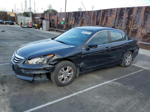 Image 1 of 2011 HONDA ACCORD SE 2011 with VIN 1HGCP2F68BA139419