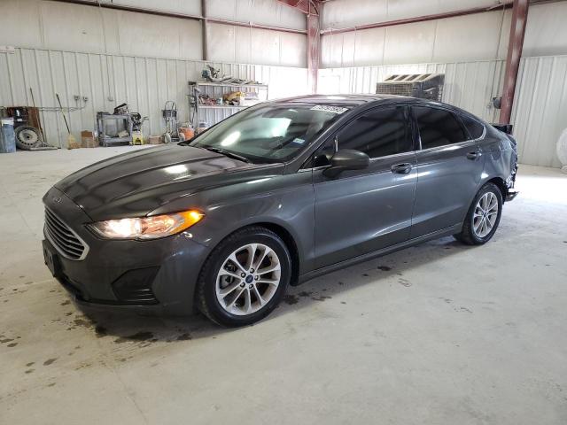 Изображение 2020 FORD FUSION SE 2020