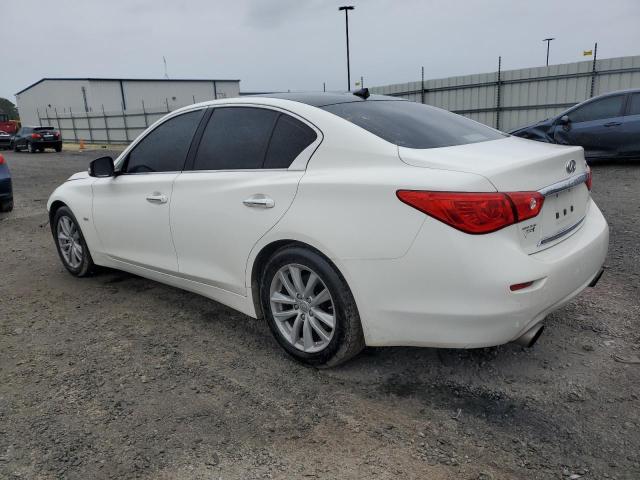 Obraz 2 z 2017 INFINITI Q50 PREMIUM 2017 z VIN JN1EV7AP9HM742075