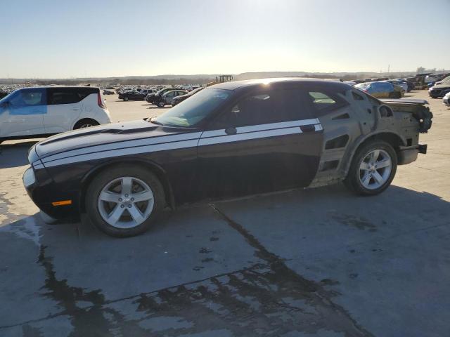2014 DODGE CHALLENGER SXT 2014 image