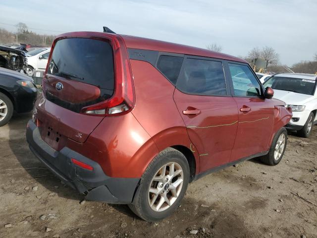 Изображение 3 2020 KIA SOUL LX 2020 с VIN KNDJ23AU1L7114277