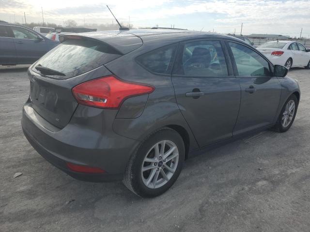 Image 3 of 2018 FORD FOCUS SE 2018 with VIN 1FADP3K21JL248468
