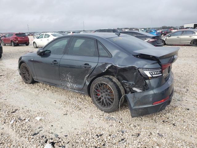 Obraz 2 z 2018 AUDI A4 PREMIUM PLUS 2018 z VIN WAUENAF40JA057945