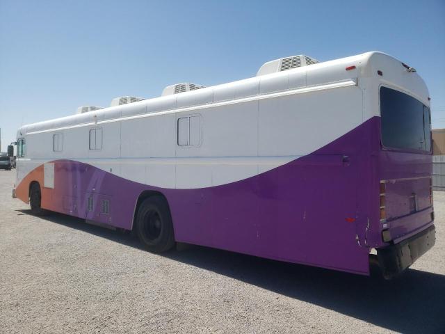 Изображение 3 2002 BLUE BIRD INCOMPLETE VEHICLE  2002 с VIN 1BDJNCP752F202470