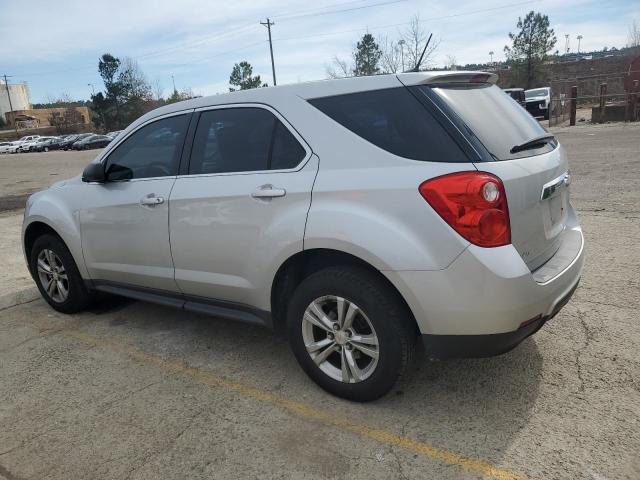 Image 2 of 2014 CHEVROLET EQUINOX LS 2014 with VIN 2GNFLEEK2E6136757