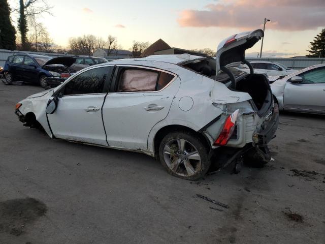Изображение 2 2013 ACURA ILX 20 PREMIUM 2013 с VIN 19VDE1F58DE010695