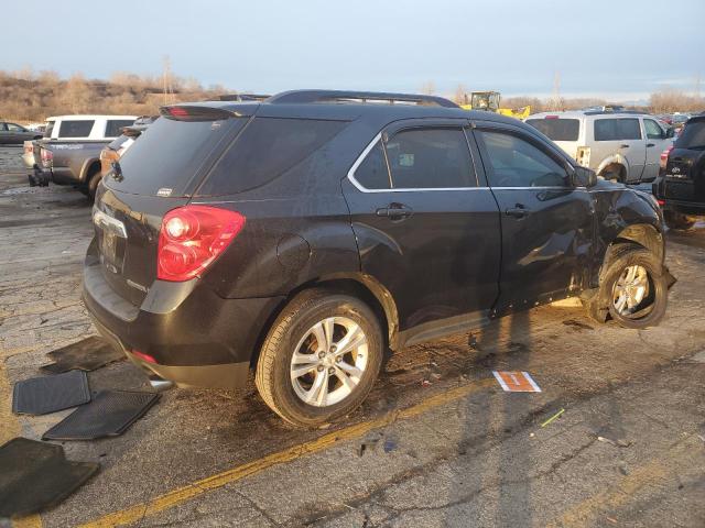 Image 3 of 2012 CHEVROLET EQUINOX LT 2012 with VIN 2GNFLDE53C6306741