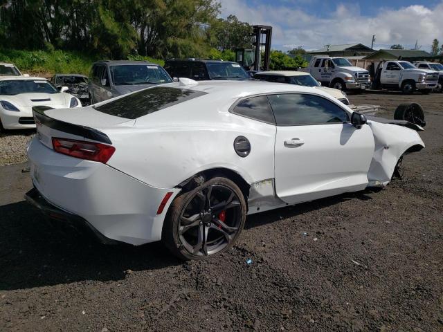 Obraz 3 z 2018 CHEVROLET CAMARO SS 2018 z VIN 1G1FE1R78J0113643