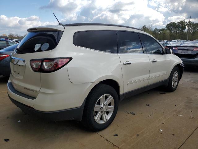 Изображение 3 2013 CHEVROLET TRAVERSE LT 2013 с VIN 1GNKVJKDXDJ215196