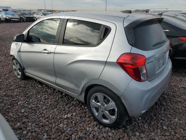 Image 2 of 2022 CHEVROLET SPARK LS 2022 with VIN KL8CB6SA5NC015074
