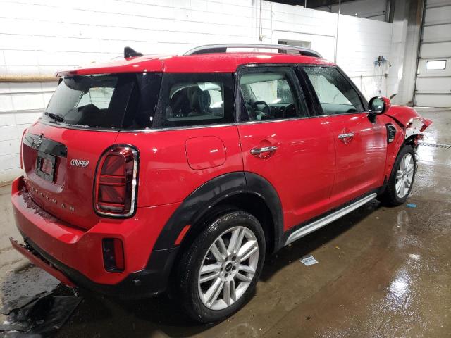 Изображение 3 2022 MINI COOPER COUNTRYMAN 2022 с VIN WMZ23BR01N3N54300