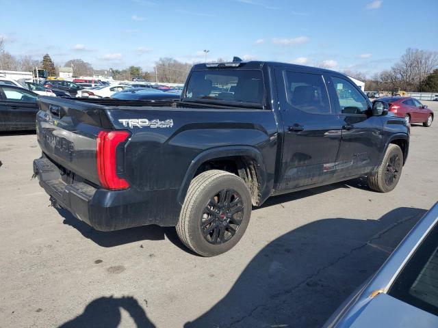 Изображение 3 2023 TOYOTA TUNDRA CREWMAX SR 2023 с VIN 5TFLA5DB6PX090422