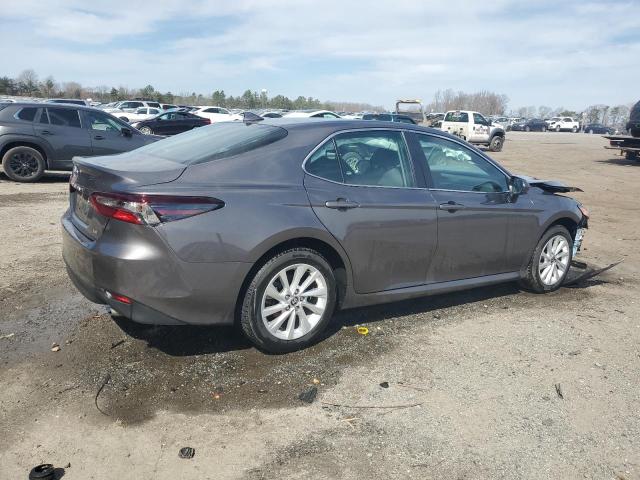 Изображение 3 2023 TOYOTA CAMRY LE 2023 с VIN 4T1C11AK4PU166536