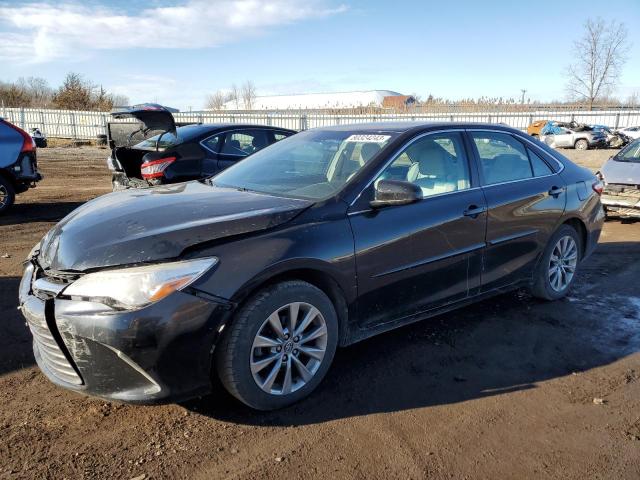 Obraz 1 z 2017 TOYOTA CAMRY LE 2017 z VIN 4T1BF1FK7HU363773