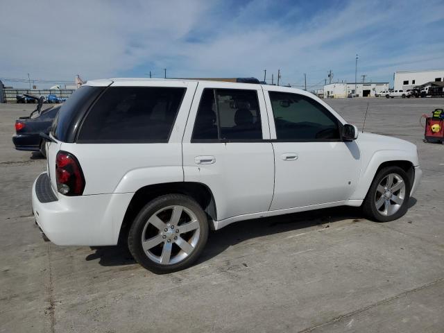 Obraz 3 z 2008 CHEVROLET TRAILBLAZER SS 2008 z VIN 1GNES13H082203162