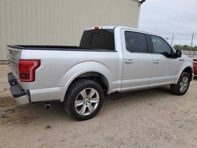 Изображение 3 2015 FORD F150 SUPERCREW 2015 с VIN 1FTEW1CF0FFB22955