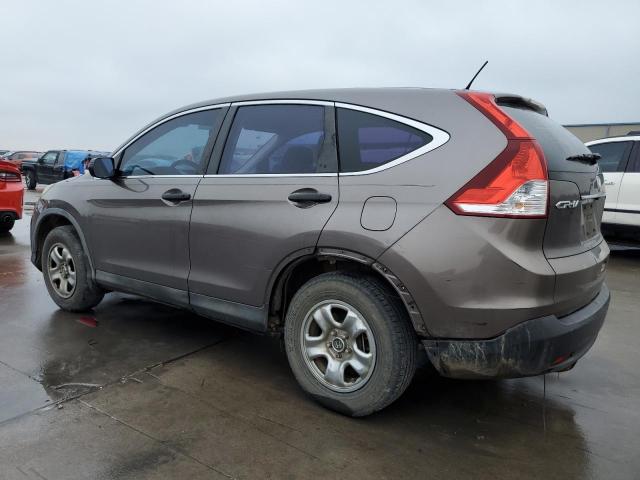 Image 2 of 2014 HONDA CR-V LX 2014 with VIN 3CZRM3H34EG712813