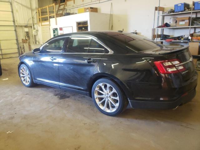 Изображение 2 2014 FORD TAURUS LIMITED 2014 с VIN 1FAHP2J87EG117609