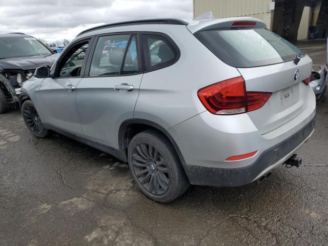 Obraz 2 z 2015 BMW X1 XDRIVE28I 2015 z VIN WBAVL1C55FVY27477