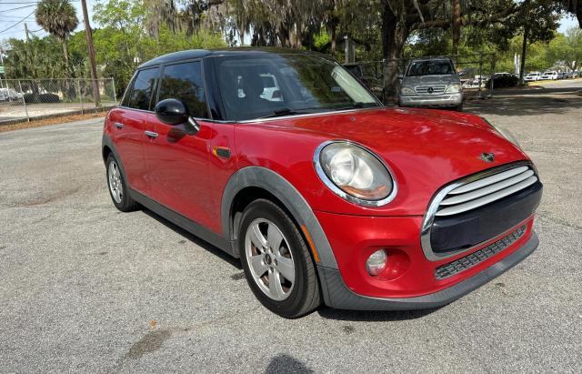 2015 MINI COOPER  2015 image