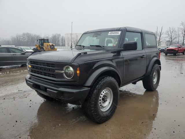 Obraz 2022 FORD BRONCO BASE 2022