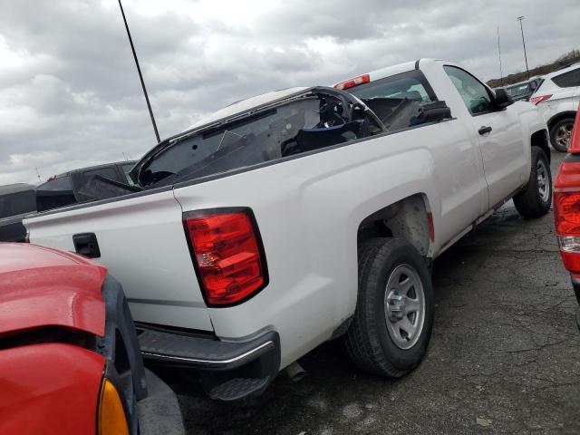 Image 3 of 2018 CHEVROLET SILVERADO C1500 2018 with VIN 1GCNCNEC9JZ904861