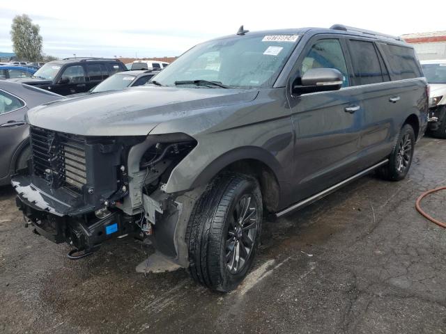 Изображение 2021 FORD EXPEDITION MAX LIMITED 2021