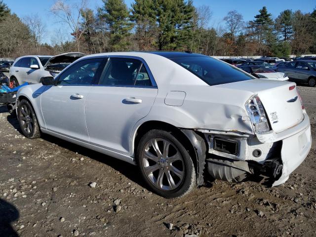 Obraz 2 z 2013 CHRYSLER 300 S 2013 z VIN 2C3CCAGT0DH590474