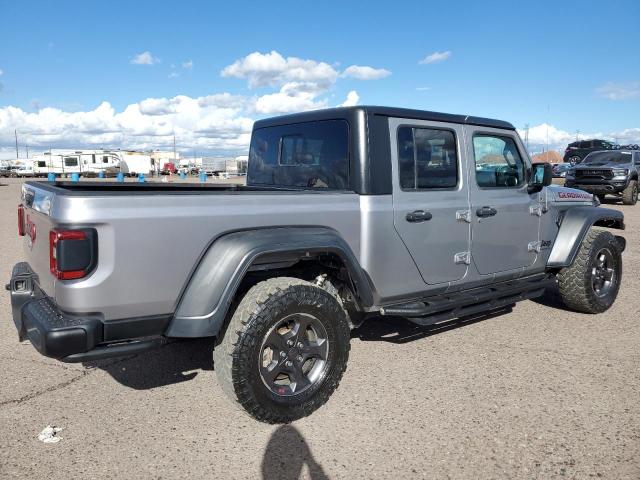 Image 3 of 2020 JEEP GLADIATOR SPORT 2020 with VIN 1C6HJTAG6LL136270