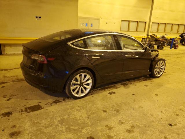Изображение 3 2018 TESLA MODEL 3  2018 с VIN 5YJ3E1EB5JF100340