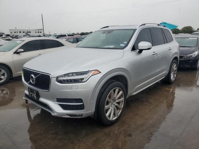 Изображение 1 2017 VOLVO XC90 T6 2017 с VIN YV4A22PK0H1148220