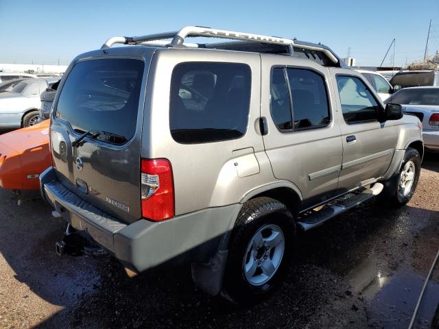 Image 3 of 2004 NISSAN XTERRA XE 2004 with VIN 5N1ED28T14C661833
