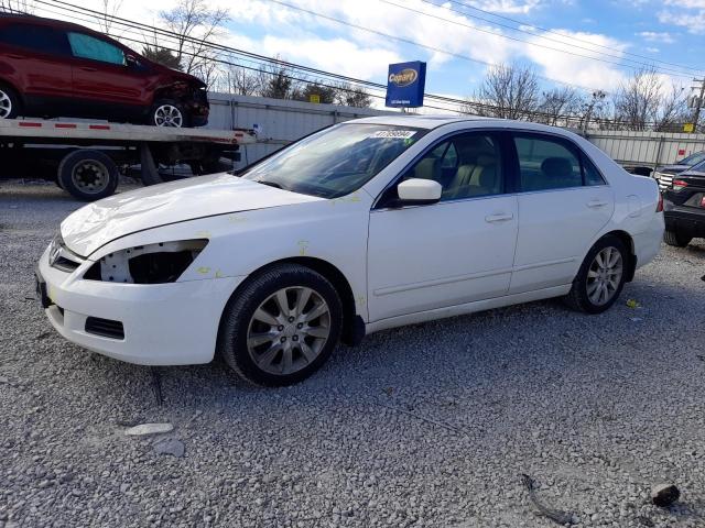 Obraz 1 z 2006 HONDA ACCORD EX 2006 z VIN 1HGCM66506A065958