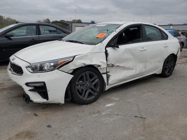 Изображение 2021 KIA FORTE GT LINE 2021