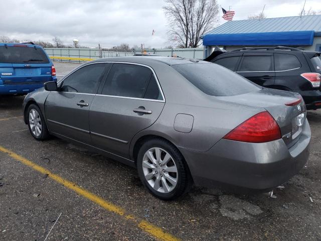 Obraz 2 z 2006 HONDA ACCORD EX 2006 z VIN 1HGCM66546A030288
