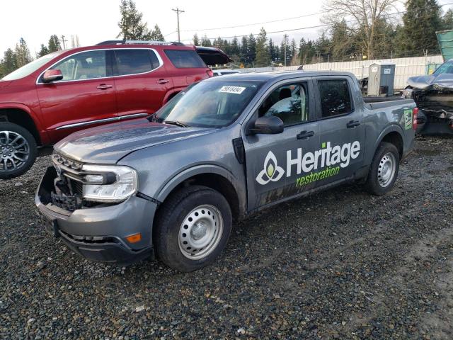 Изображение 1 2022 FORD MAVERICK XL 2022 с VIN 3FTTW8F95NRA53431