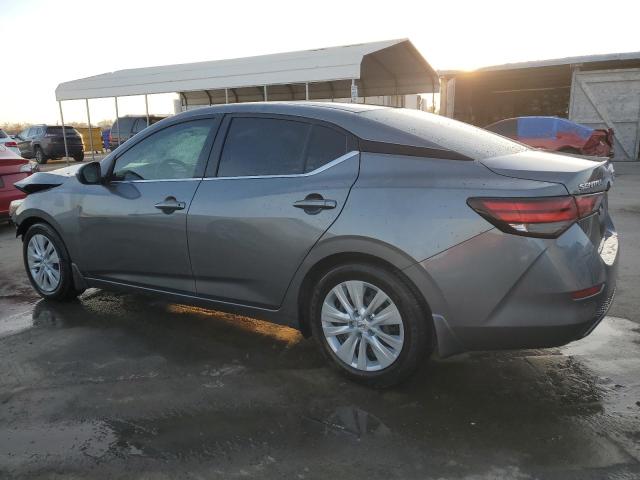 Image 2 of 2022 NISSAN SENTRA S 2022 with VIN 3N1AB8BV4NY237306