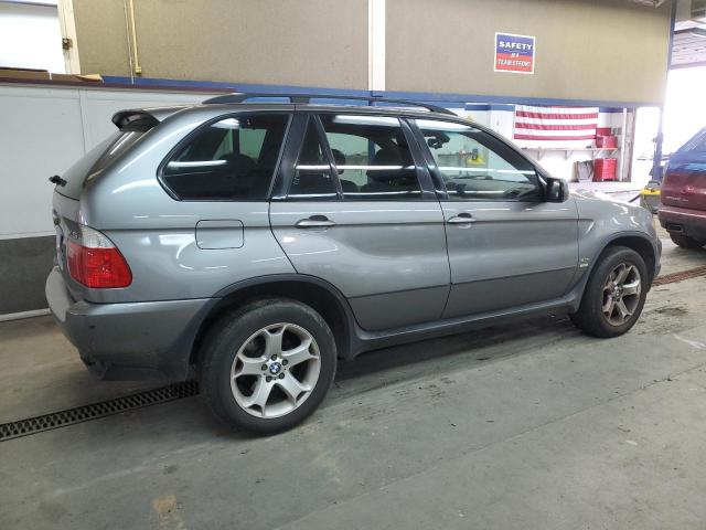Obraz 3 z 2004 BMW X5 3.0I 2004 z VIN 5UXFA13584LU36215