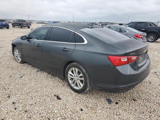 Image 2 of 2017 CHEVROLET MALIBU LT 2017 with VIN 1G1ZE5ST4HF227383