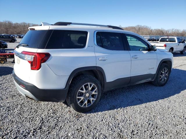 Изображение 3 2020 GMC ACADIA SLT 2020 с VIN 1GKKNMLS8LZ162686