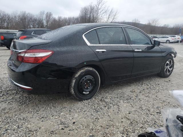 Image 3 of 2016 HONDA ACCORD LX 2016 with VIN 1HGCR2F3XGA143074