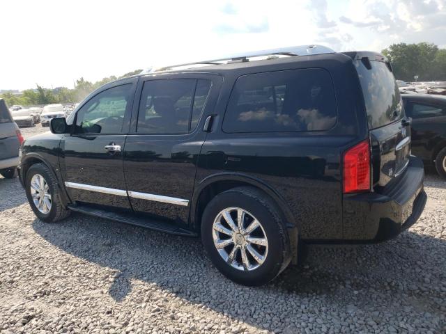 Image 2 of 2010 INFINITI QX56  2010 with VIN 5N3ZA0NF7AN900824