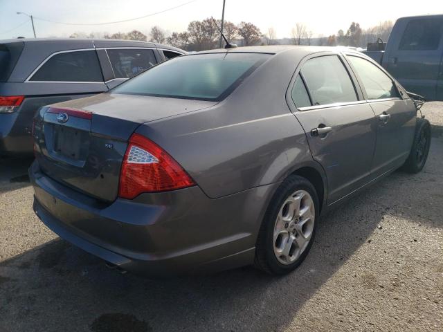 Изображение 3 2011 FORD FUSION SE 2011 с VIN 3FAHP0HA5BR105363