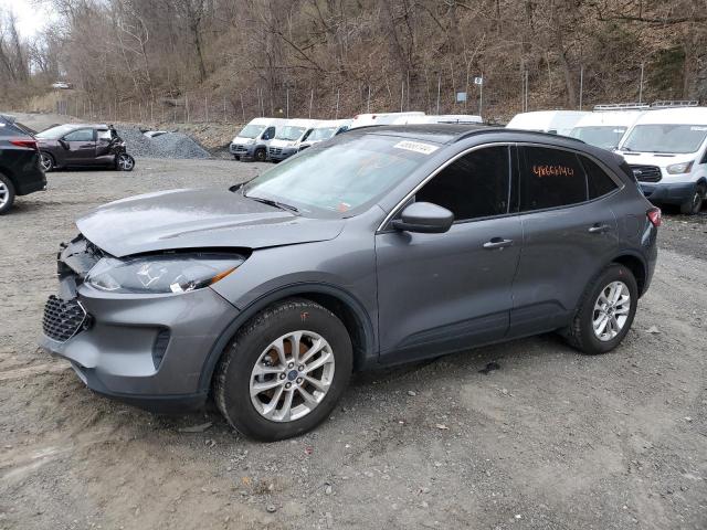 2021 FORD ESCAPE SE 2021 image