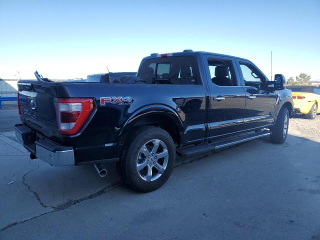Image 3 of 2021 FORD F150 SUPERCREW 2021 with VIN 1FTFW1ED2MFC12301