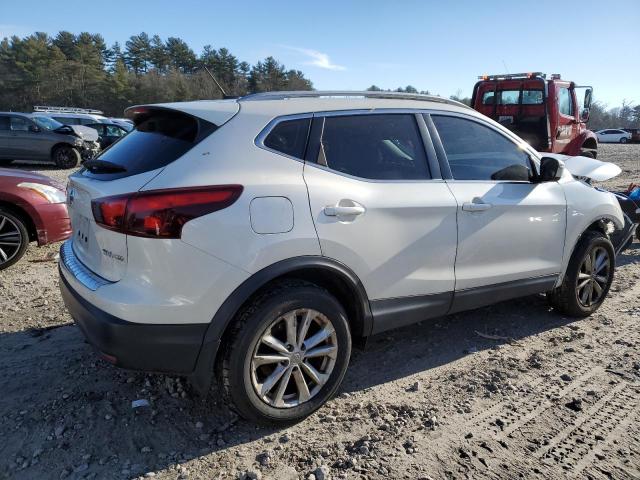 Obraz 3 z 2018 NISSAN ROGUE SPORT S 2018 z VIN JN1BJ1CR0JW268845