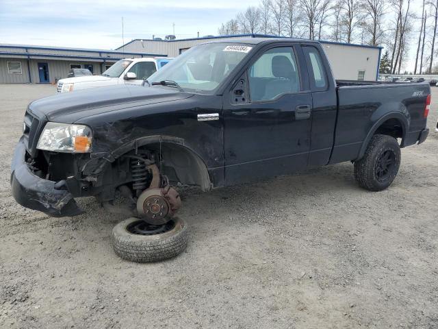 Изображение 1 2005 FORD F150  2005 с VIN 1FTRF14W95NB93141