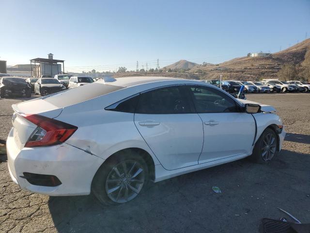 Изображение 3 2021 HONDA CIVIC EX 2021 с VIN 19XFC1F39ME204236
