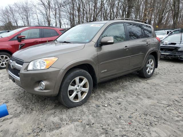 Изображение 1 2009 TOYOTA RAV4 LIMITED 2009 с VIN JTMBK31V39D007464